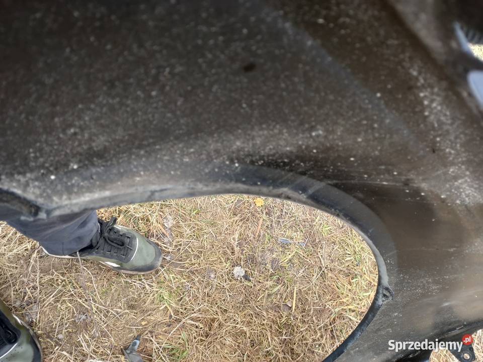 Audi A4 B8 błotnik prawy przód zamiennik osobowe Biała Podlaska