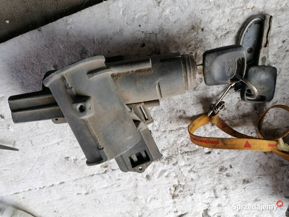 Zestaw Startowy Volkswagen Sharan I Wisznice