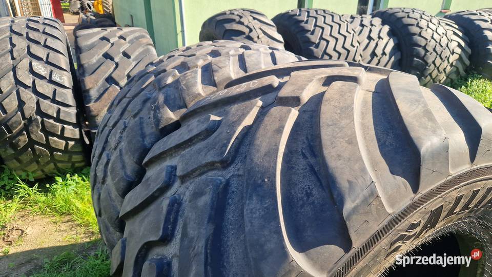 71050r265 71050265 70050265 Alliance Michelin 80 Nowe Miasto Lubawskie