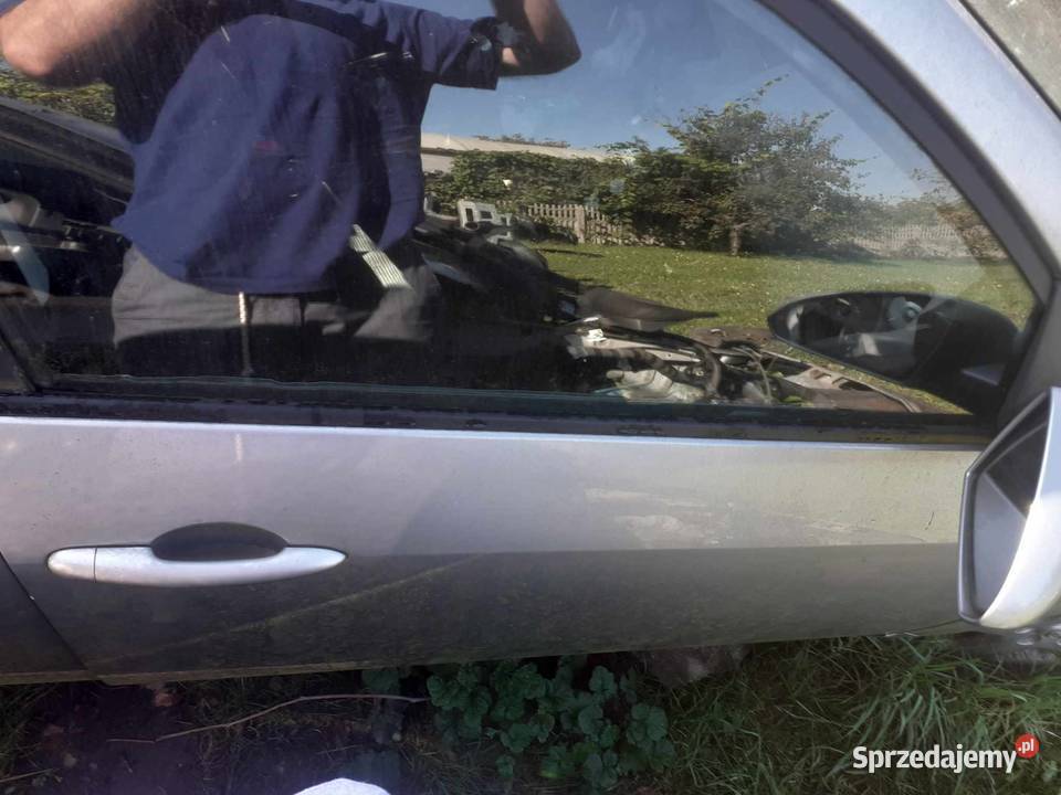 NISSAN PRIMERA p12 listwa zgarniaja parapet osobowe sprzedam