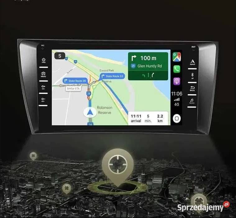 Radio android 12 Toyota Prius 092013 wifi gps