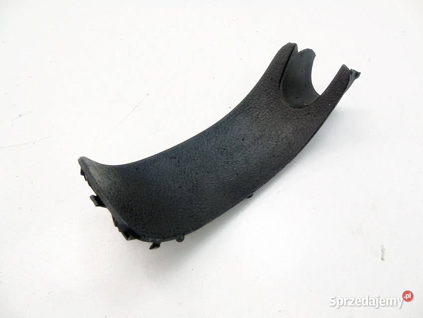 Osłona zaślepka panelu środkowego Audi A4 S4 B6 Sosnowiec