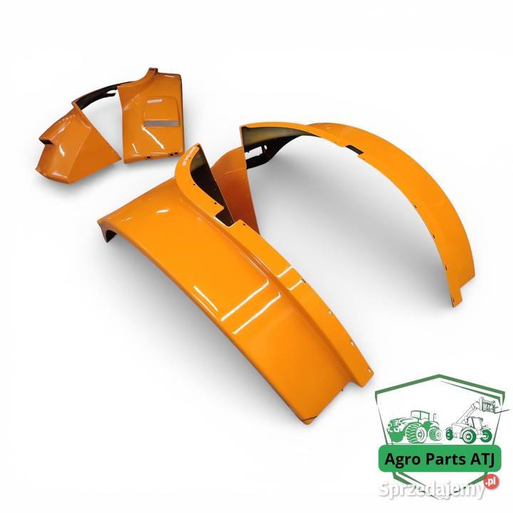 Tylny błotnik 7700030985 7700035456 Claas Ares Ciechanowiec