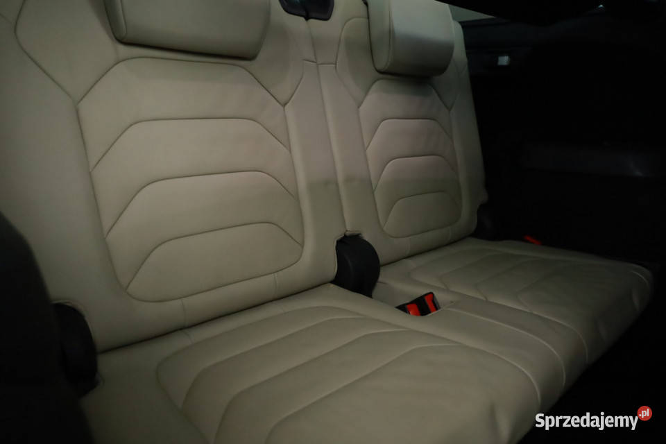 Skoda Kodiaq 20 TDI 4x4 Piaseczno