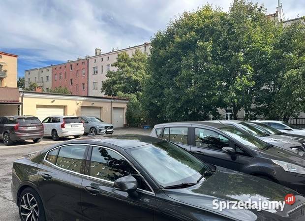 BIURO NA WYNAJEM POZNAŃ ŁAZARZ POTWOROWSKIEGO 11 Poznań sprzedam