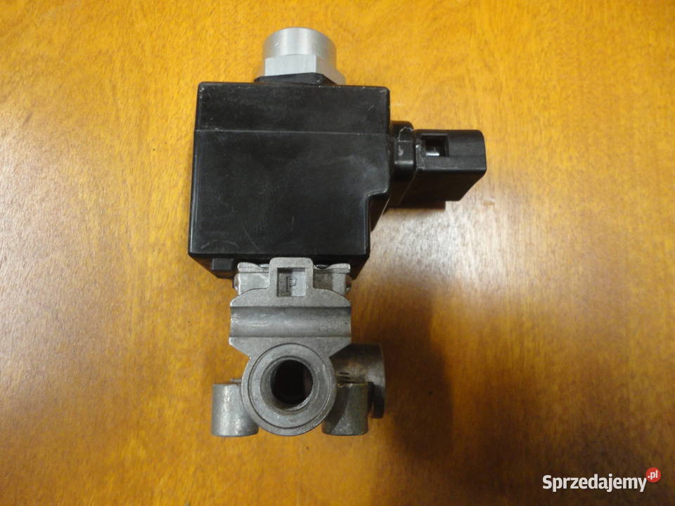 Elektrozawór Herios do Volvo fhfmfl