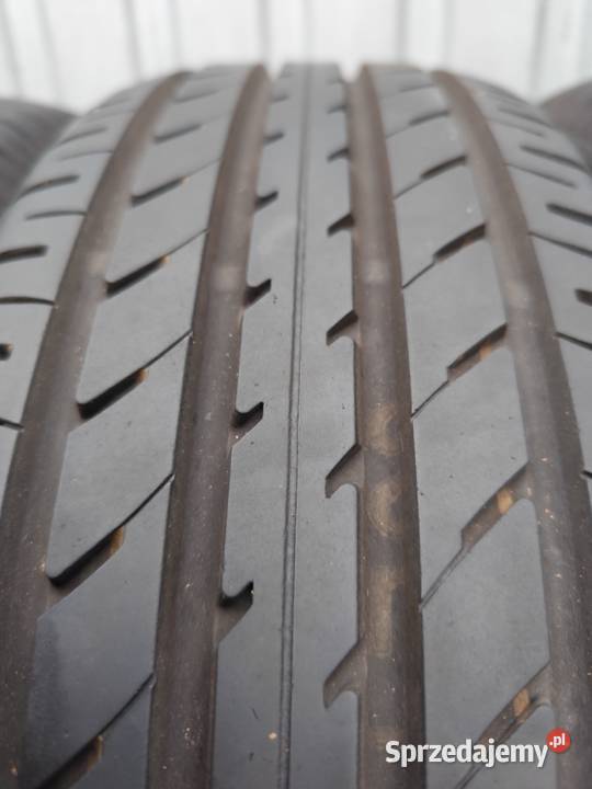 Opony letnie toyo18560r16 łódzkie