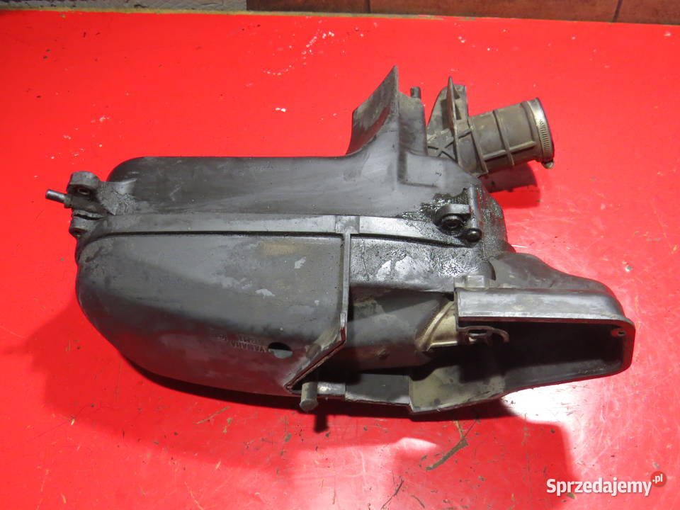 YAMAHA MAJESTY 250 03 filtr powietrza airbox Warszawa sprzedam