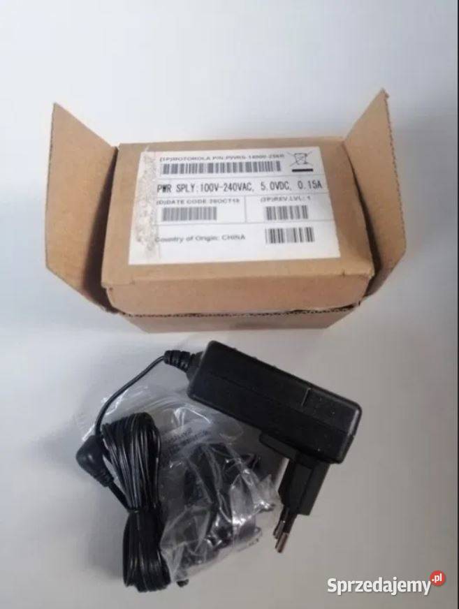 Czytnik kodów kres MotorolaZebra LS4208 LS2208 Biznes i Przemysł Chojnice