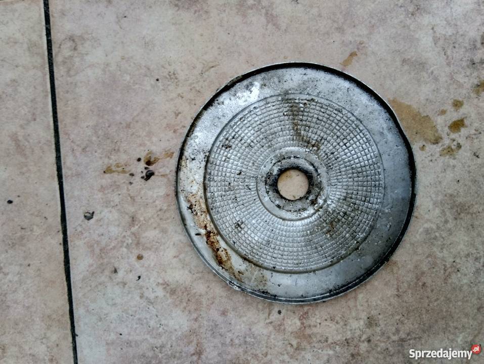 Zaślepka felgi koła JAWA CZ 350 maskownica Kuny