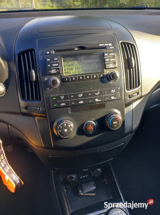 Hyundai i30 14 Rymanów