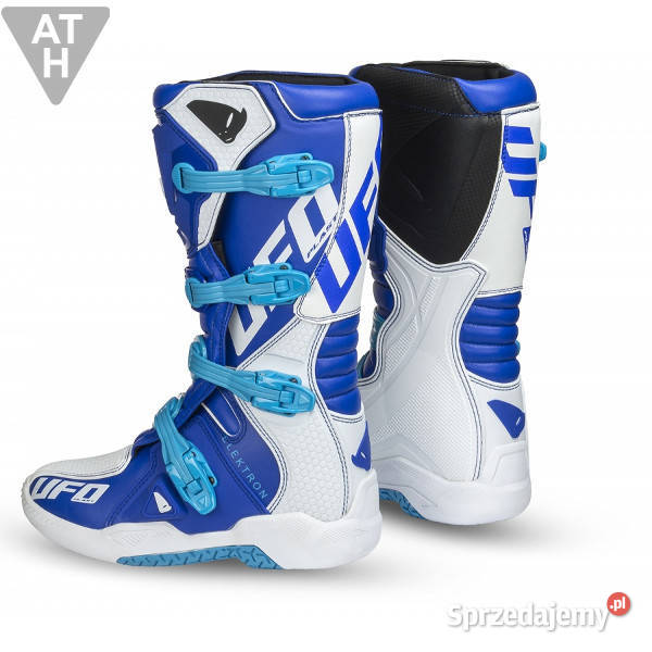 BUTY UFO BLUE 404142434445464748 SKLEP