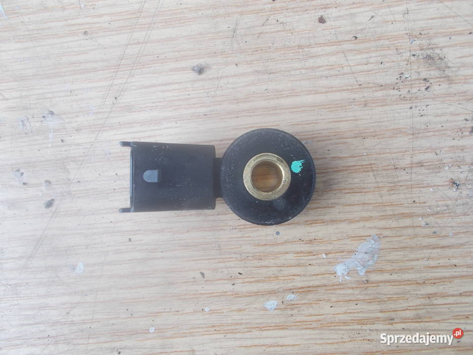 Corsa D 12 XER czujnik stukowy 55563372 osobowe Strzelce Krajeńskie