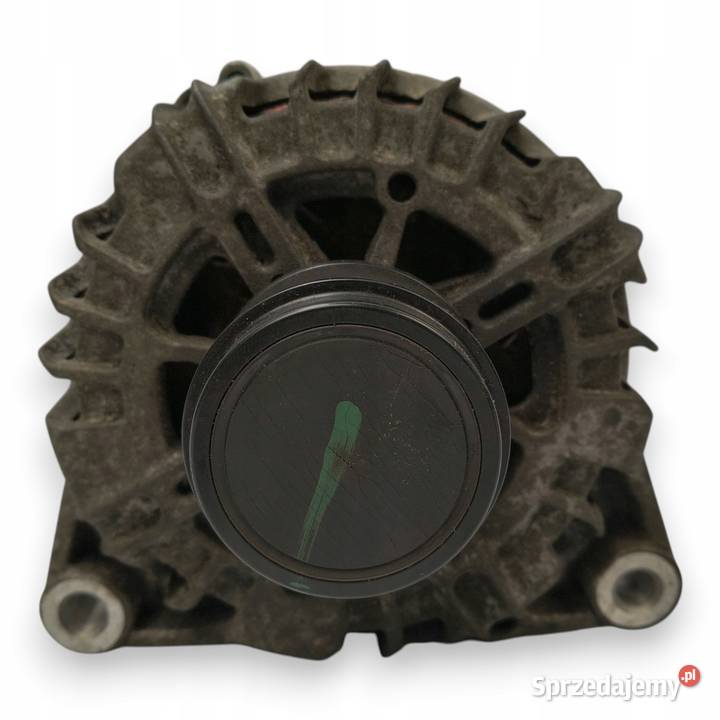 ALTERNATOR Volvo V60 S60 V40 V70 16 D2 150A Układ elektryczny silnika Układ elektryczny silnika Chełm