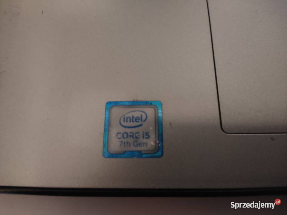 Lenovo ThinkPad E570 Intel Core i5 8 GB 240GBSSD USB 3.0  Żegocina