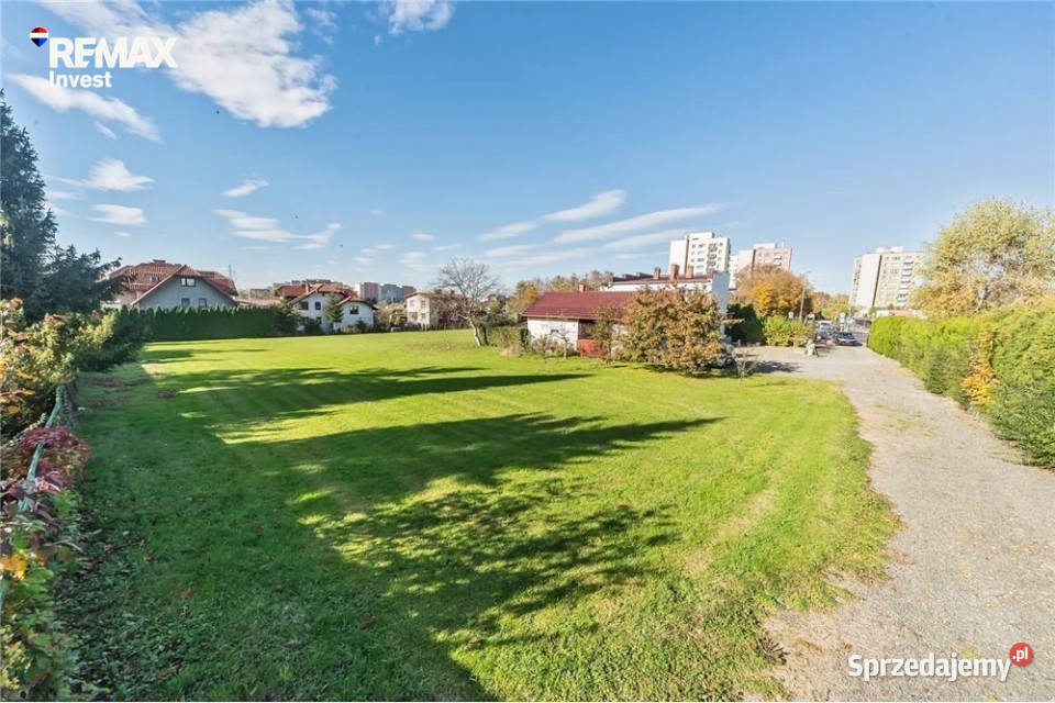 Nieruchomość inwestycyjna w Centrum 172m2