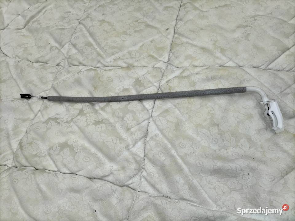 Linka otwierania zamka drzwi BMW E60 E61 E63 E64