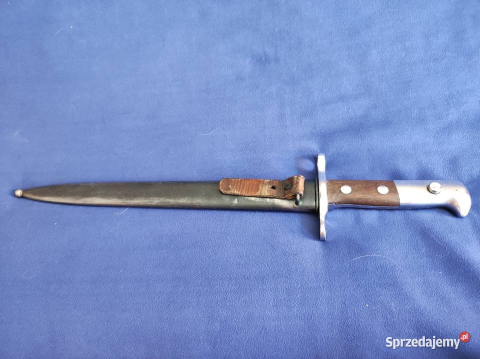 Bagnet Szwajcaria WaffenFabrik Neuhausen sprzedam