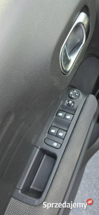 Citroen C3 Aircross 15 Hdi 30tyskm Pleszew