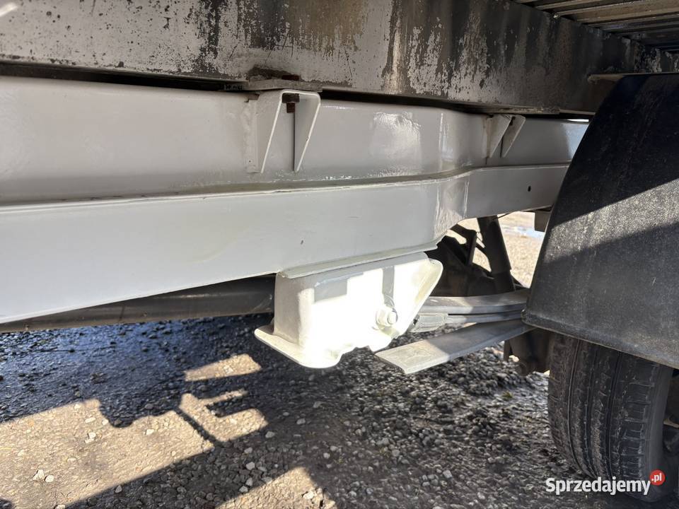 Sprzedam Sprinter 413 2148cm3 lubelskie Zamość