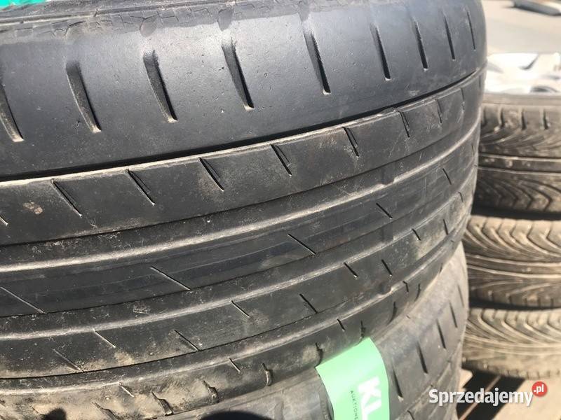 Alufelgi VW22545 R 17 rozstaw 5x108 Rozmiar 17" Starogard Gdański sprzedam