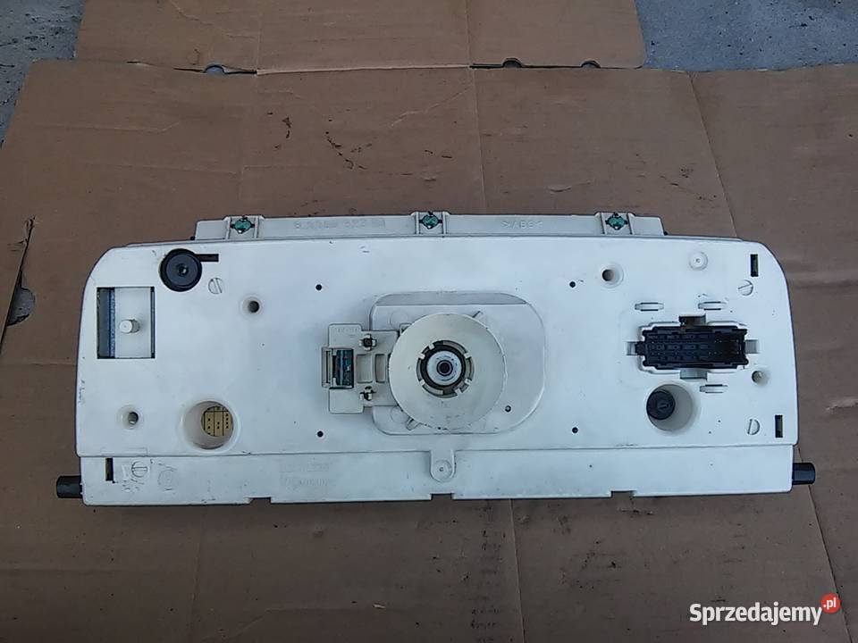 Licznik zegar Vw Passat B4 139TDI 3A0919059B Sokółka