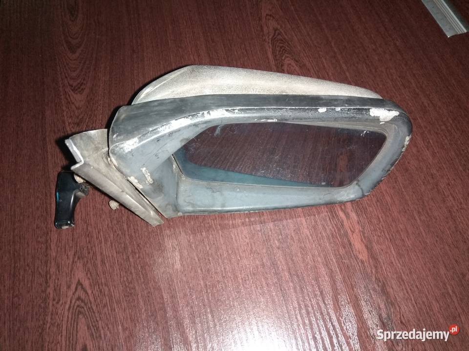 Mercedes 123 lusterko 1333 Stalowa Wola
