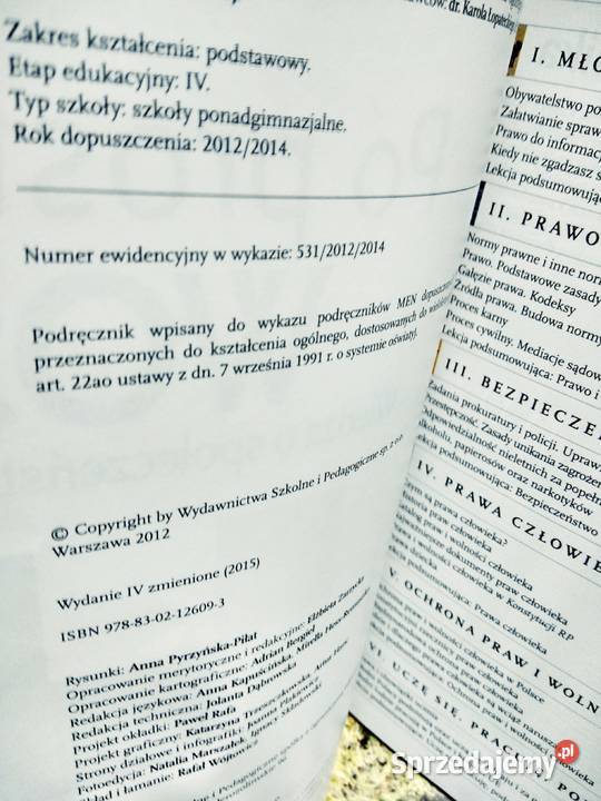 prostu wos nowa książka Warszawa sprzedam