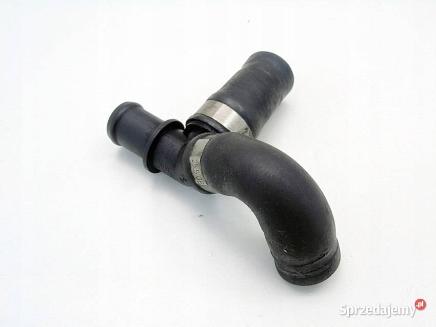WĄŻ RURKA PRZEWÓD WODY 20 TDI A3 Q3 A4 A6 A5 Sosnowiec