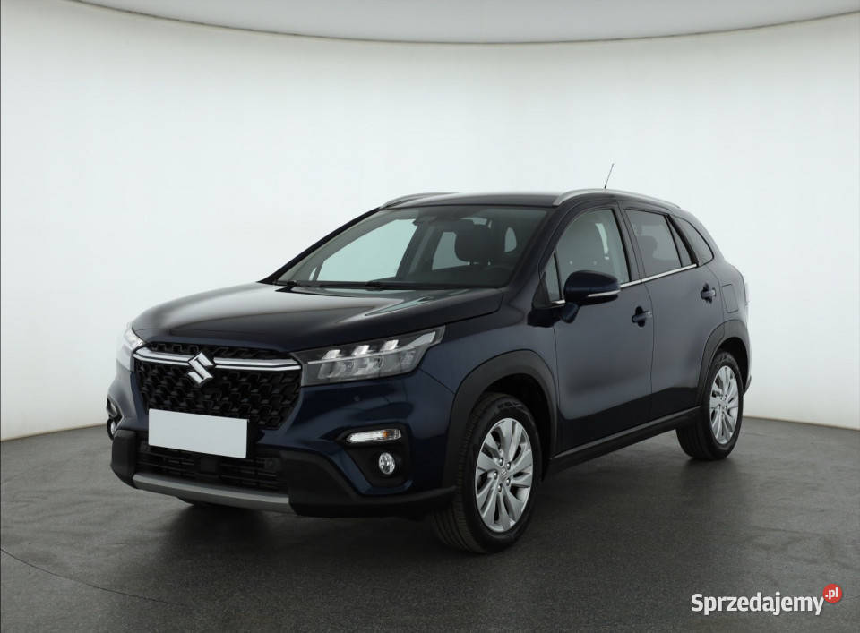 Suzuki SX4 SCross 14 BoosterJet 4/5 Piaseczno