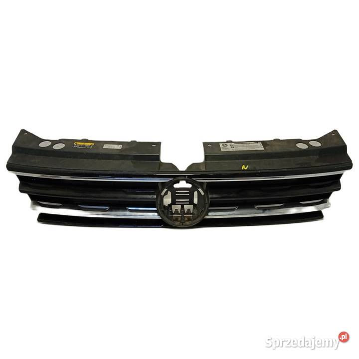 Grill zderzaka przedni kratka Volkswagen Tiguan sprzedam