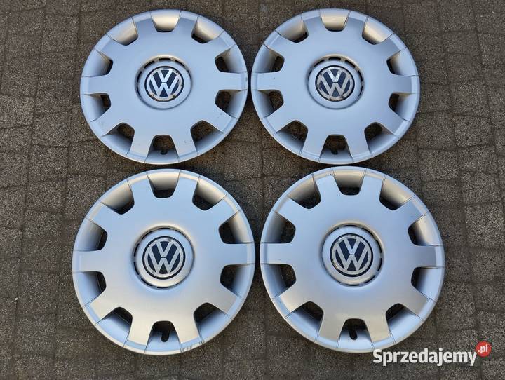 Kołpak Vw 14 1J0601147L Golf sztukę śląskie Kamieniec sprzedam