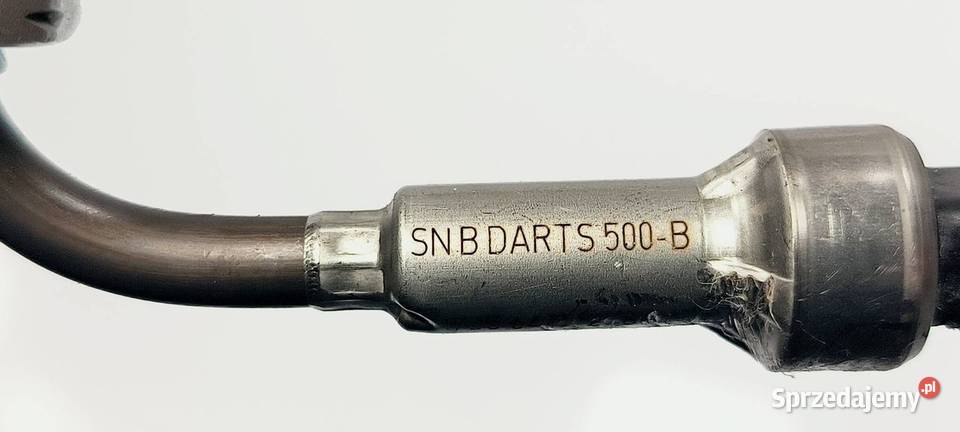SONDA SUZUKI VITARA III 55239662 osobowe Lipno