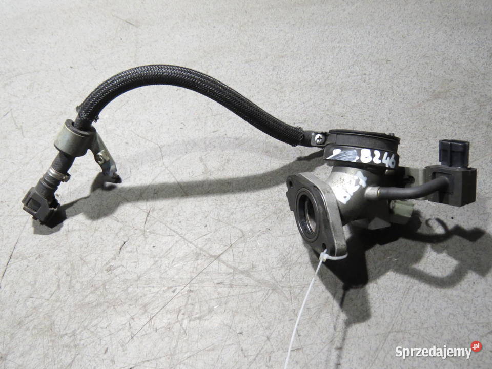 SUZUKI BURGMAN K7 200 125 150 08 WTRYSK Kraków