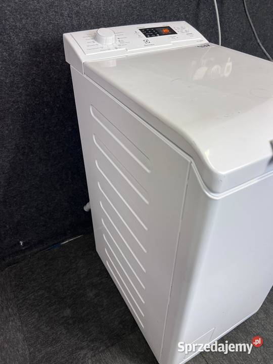 Pralka Electrolux EWT1274ELW 7 1200 obrmin A mazowieckie Warszawa