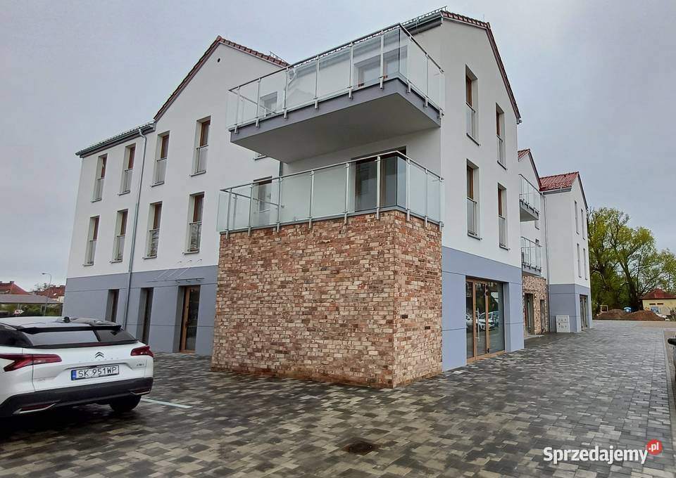 Lokal niemieszkalny sprzedam w Piszu Al 2 piętra Nieruchomości warmińsko-mazurskie Pisz