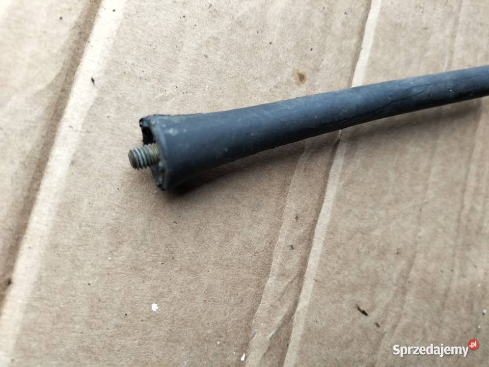 AUDI 80B4 ANTENA lubelskie Kamień-Kolonia
