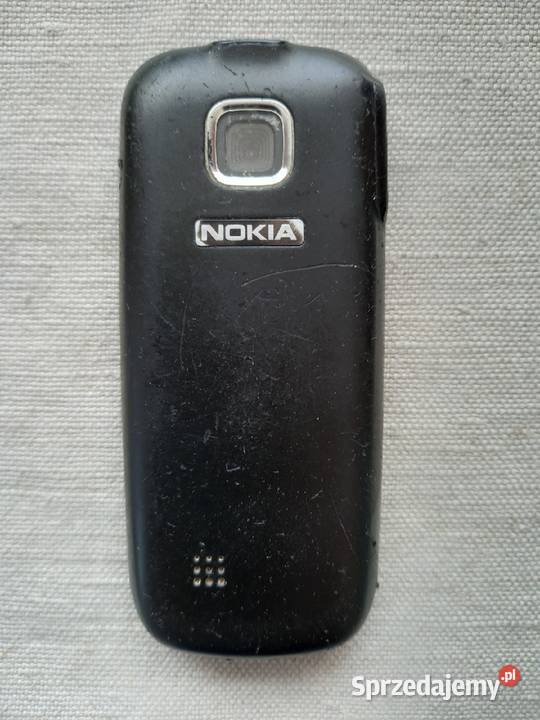 Telefon NOKIA 2330c2 Tomaszów Lubelski