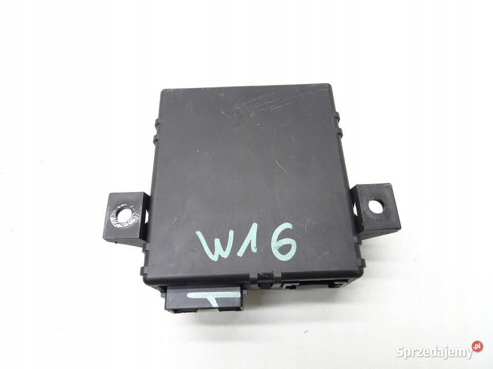 MODUŁ STEROWNIK GATEAWAY AUDI A4 B8 A5 8T LIFT