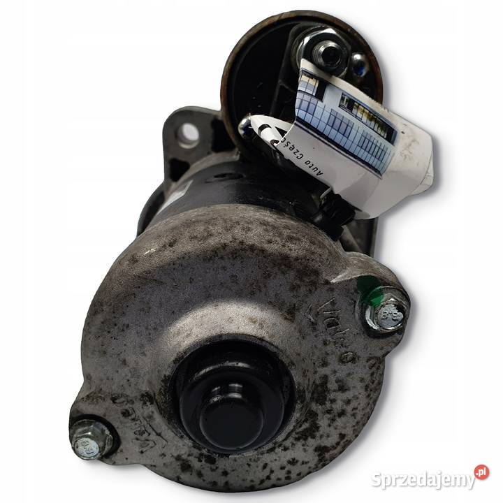 ROZRUSZNIK Ford Focus III MK3 16 TDCI ESW20E11 Chełm sprzedam