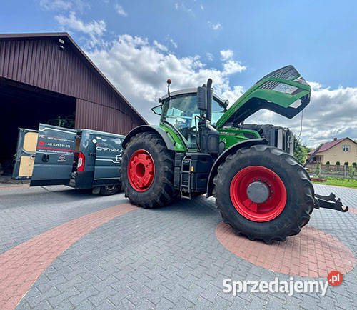 CLAAS Wyłączanie Usuwanie SCRDPFEGR Programowo Kraków serwis
