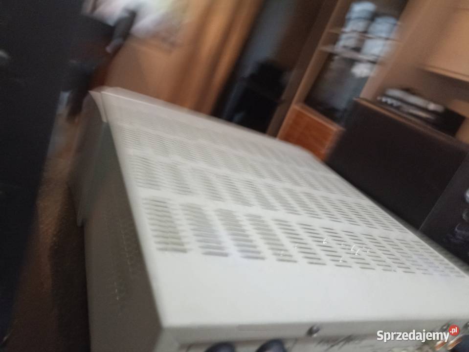 Amplituner Grundig M100R Fine Arts Oświęcim