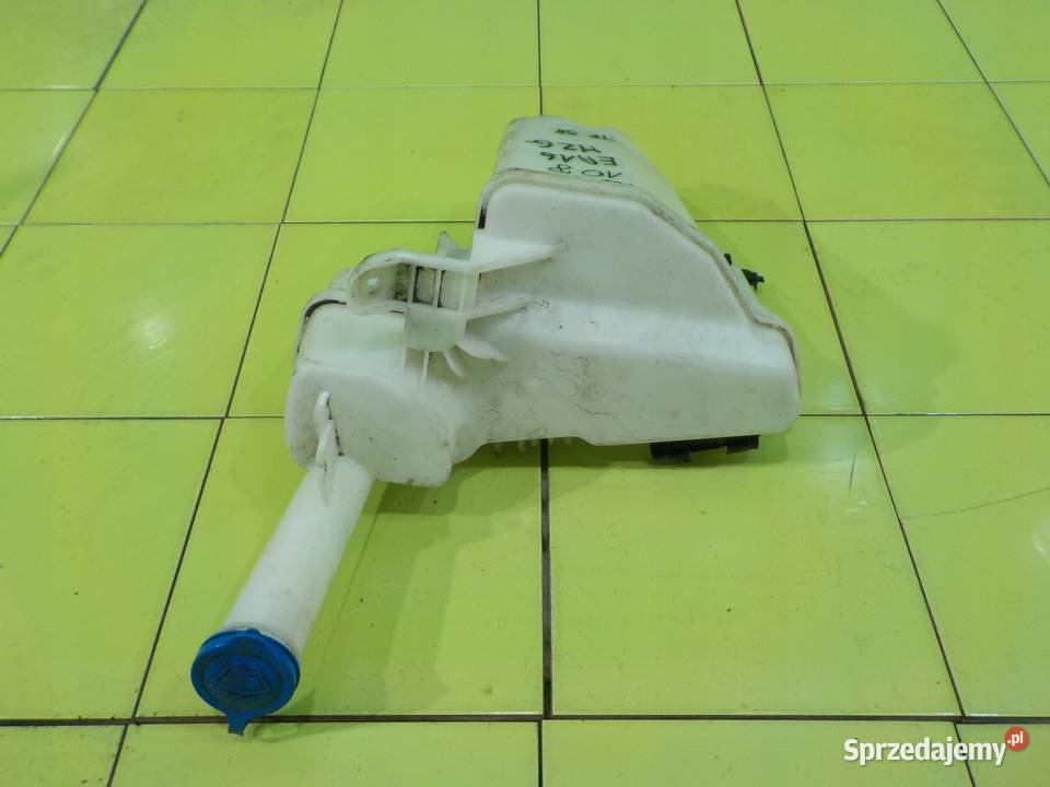 PEUGEOT 108 10 B 16r 1422 3D zbiorniczek