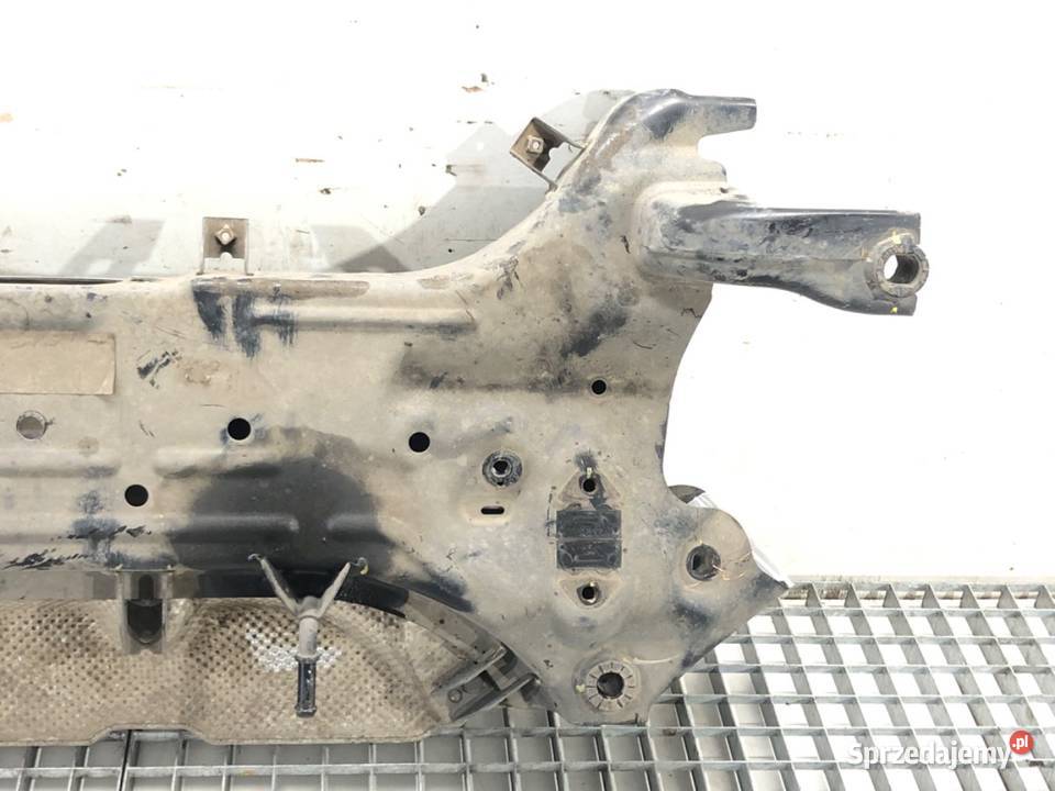 BELKA POD SILNIK HYUNDAI i20 III 12 84 SANKI