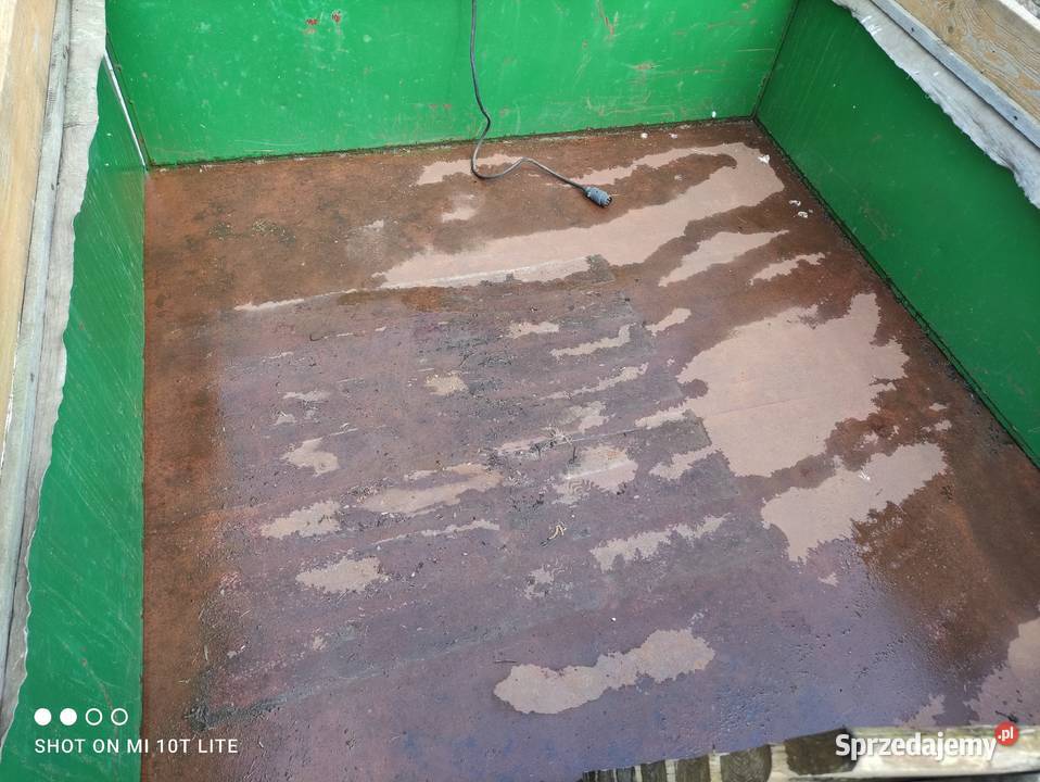 przyczepa d44 Kościeleczki