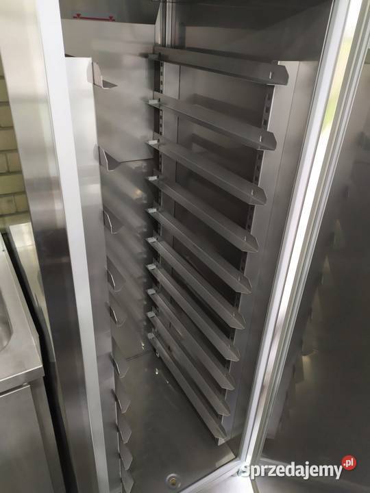 Liebherr Zamrażarka gastronomiczna piekarnicza Kazuń Polski