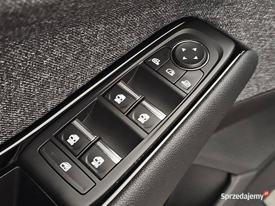 Espace 12 ETech Full Hybrid 200 Techno MMT 7os automatyczna