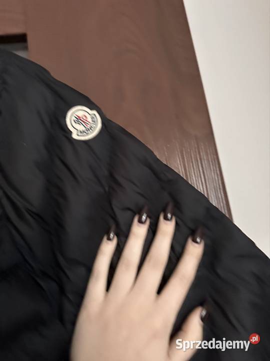 Kurtka męska Moncler ML Jarosław