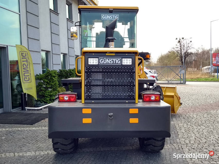 GNSTIG 930 Wrocław