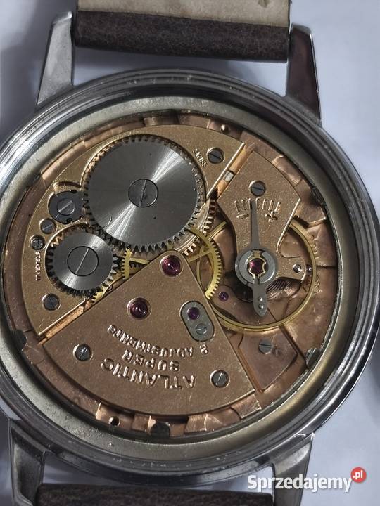 Komplet zegarków Tarnów